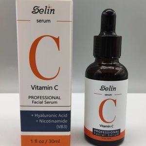 Vitamin C serum